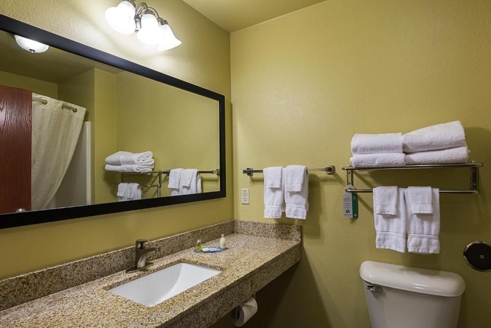Cobblestone Inn & Suites - Altamont Imagen 10