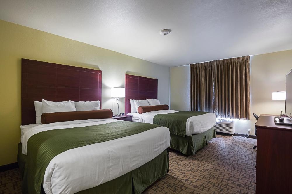 Cobblestone Inn & Suites - Altamont Imagen 12