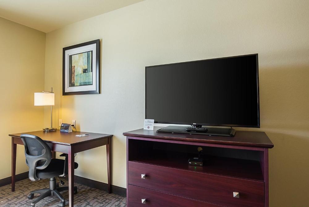 Cobblestone Inn & Suites - Altamont Imagen 13