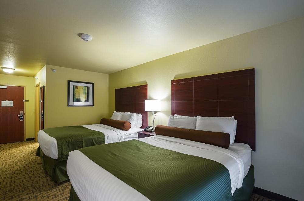 Cobblestone Inn & Suites - Altamont Imagen 14