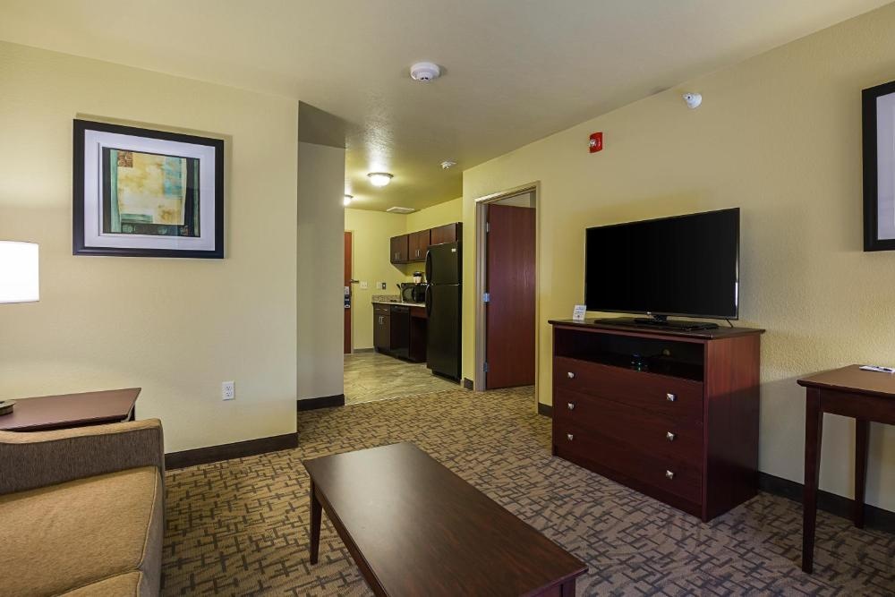 Cobblestone Inn & Suites - Altamont Imagen 17