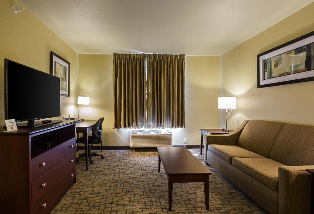 Cobblestone Inn & Suites - Altamont Imagen 18