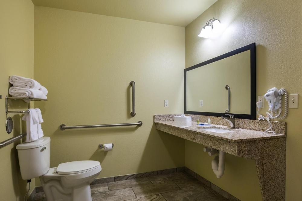 Cobblestone Inn & Suites - Altamont Imagen 21