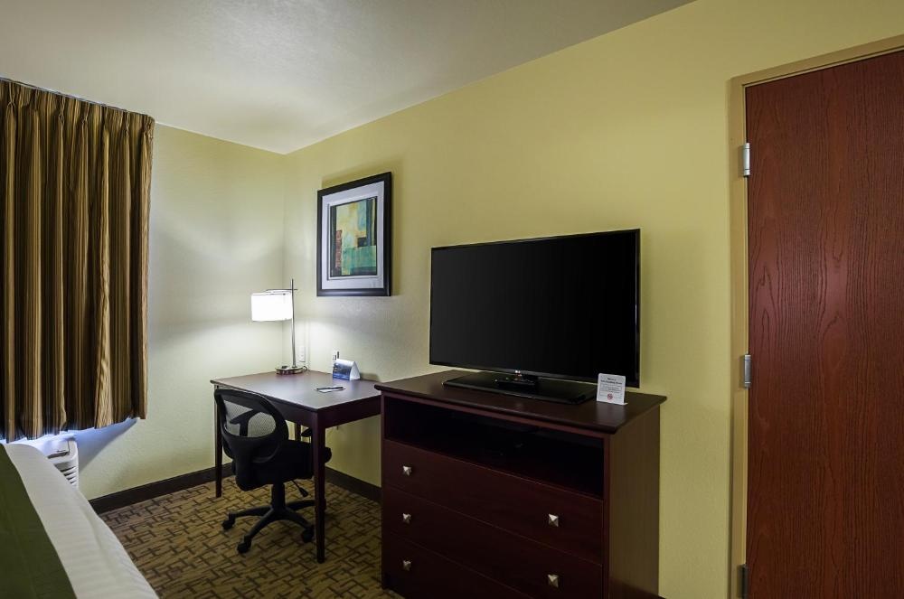 Cobblestone Inn & Suites - Altamont