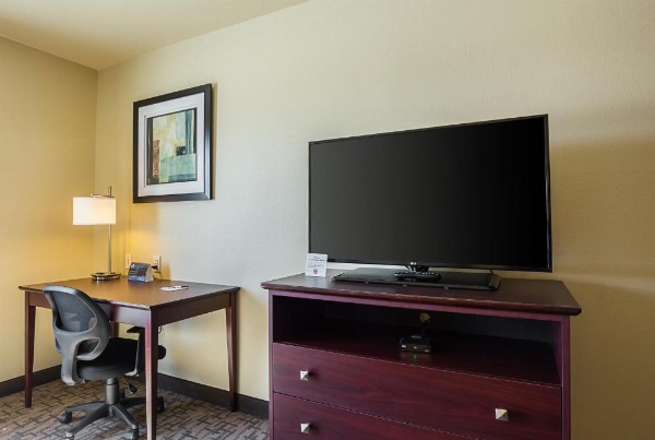 Cobblestone Inn & Suites - Altamont image 13