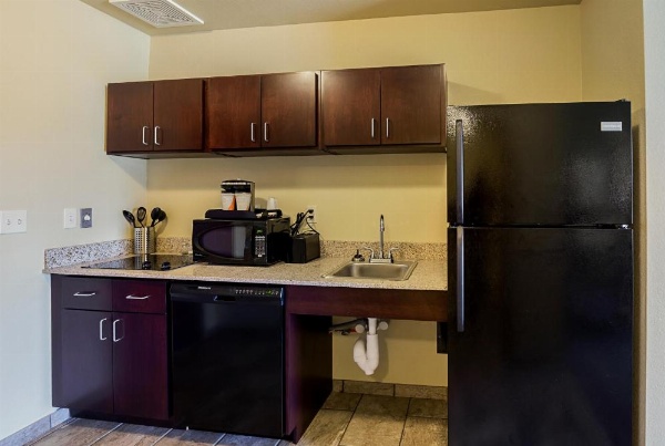 Cobblestone Inn & Suites - Altamont image 16
