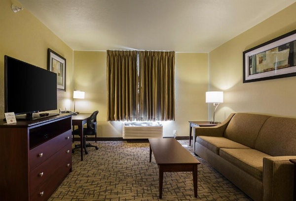 Cobblestone Inn & Suites - Altamont image 18