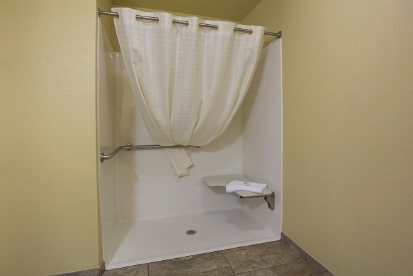 Cobblestone Inn & Suites - Altamont image 4