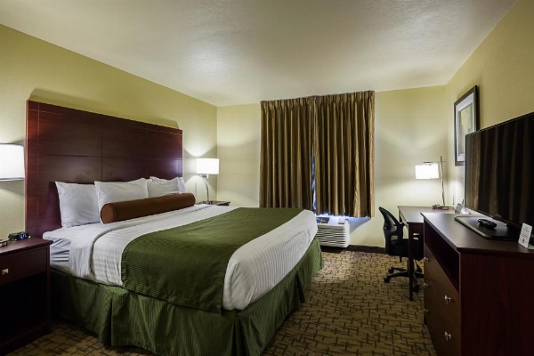 Cobblestone Inn & Suites - Altamont image 6