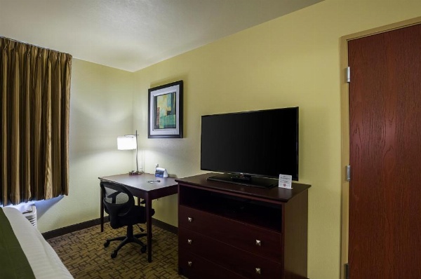 Cobblestone Inn & Suites - Altamont image 8